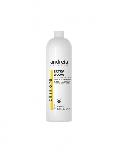 ANDREIA ALL IN ONE - EXTRA GLOW 1L